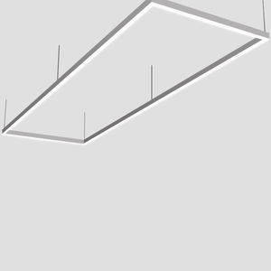 Lampe décorative hexagonale led vintage 50w, panneau de <span class=keywords><strong>plafond</strong></span>, nouveau design, chine - Product Image 5