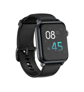 Yeni SMARTWATCH 2024 1.83 inç IPS spor izci H5 smartwatch Metal kayış su geçirmez ve darbeye dayanıklı özelleştirilmiş akıllı saat