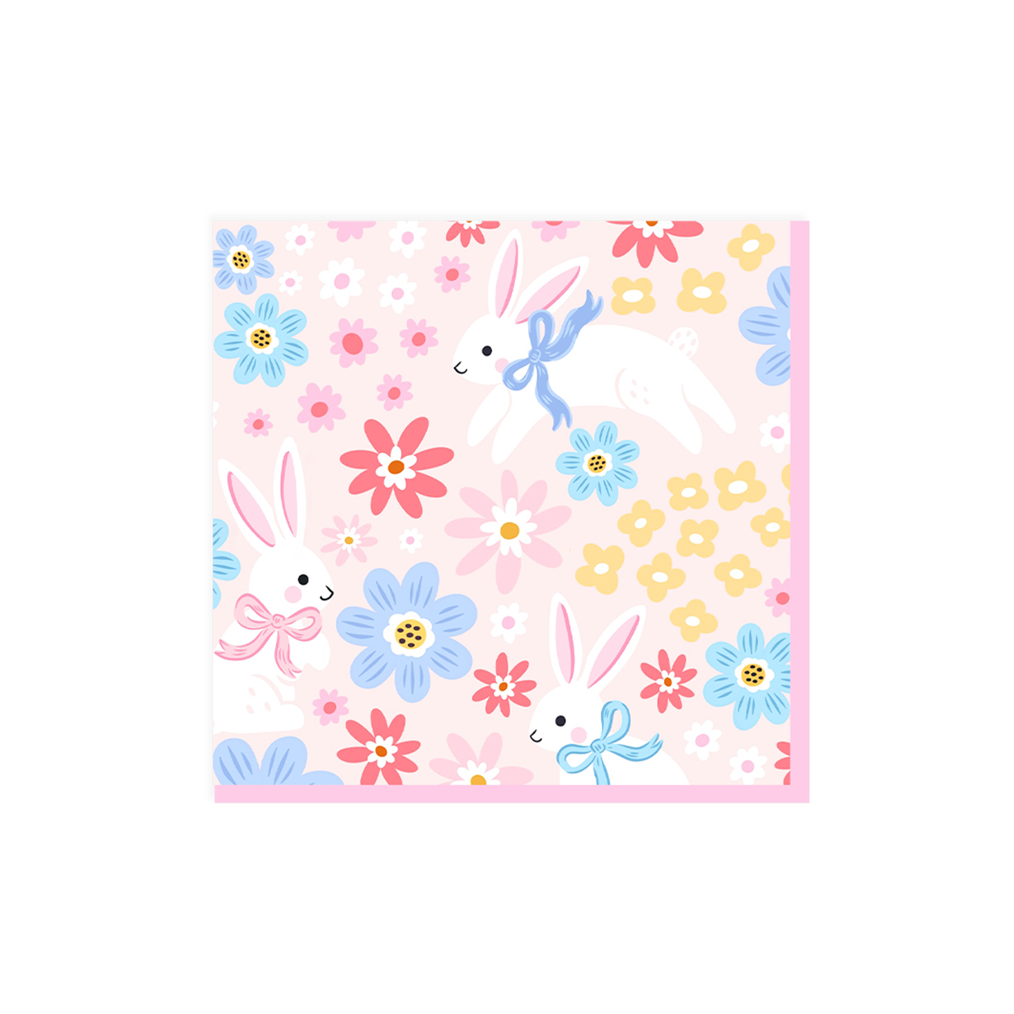 33*33cm napkin*16pcs