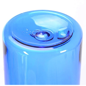 Borraccia Sportiva in Plastica Senza BPA da 550ml per Alimenti, con Coperchio a Strisce, Antigoccia, Antiscivolo, per Escursionismo, Viaggi, Ciclismo, Attività all'Aperto e Uso Quotidiano - Product Image 4
