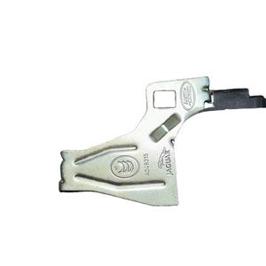 Pour <span class=keywords><strong>Range</strong></span> <span class=keywords><strong>Rover</strong></span> <span class=keywords><strong>Velar</strong></span> porte arrière gauche pièce de verrouillage d'occasion d'origine découverte 4 5 pour land <span class=keywords><strong>rover</strong></span> Sport pompe à air ressort pneumatique - Product Image 5