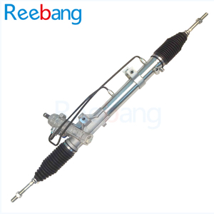 Rak Kemudi Merek Reebang LHD 32131096240 32136755068 32136755065 Digunakan untuk B-<span class=keywords><strong>M</strong></span>-W E36 E46 - Product Image 3
