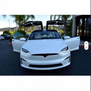 <span class=keywords><strong>TESLA</strong></span> <span class=keywords><strong>Model</strong></span> <span class=keywords><strong>X</strong></span> Premium d'<span class=keywords><strong>occasion</strong></span> en bon état - Product Image 1