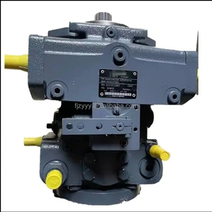 Pompe à pistons axiaux hydrauliques A4VG71HD1D2/32R-NSF02F001 A4VG71HW/32R-NZF02F021SH PM-273904001 - Product Image 1
