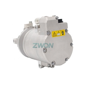 Compresor de Aire Acondicionado Eléctrico Nuevo de la Marca ZWON para <span class=keywords><strong>BMW</strong></span> <span class=keywords><strong>I3</strong></span> 64526830620 64529364868 64529347662 64529496107 64529343806 64529364869 - Product Image 5
