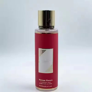 Perfume Corporal en Aerosol con Aroma Floral Duradero, Unisex, Promocional, Eau de Parfum, Perfume Árabe - Product Image 5