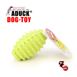 Juguete para Perros Aduck Japonés Popular con Sonido de Dientes Roto, de TPR, Tipo Granada de Mano - Compra 10 y Obtén 1 Gratis - Product Image 2
