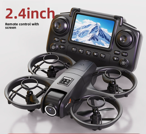 Dron Zed3 FPV con Cámara 4K, Motor sin Escobillas, <span class=keywords><strong>Zoom</strong></span> 50x, Peso 64g, Control Remoto para Niños y Principiantes - Product Image 2