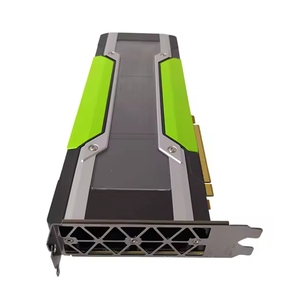 Server Equipment P40 24GB HBM2 Graphics Card P40 Deep Learning High-performance <b>Computing</b> GPU Graghics Card for Server - Product Image 4