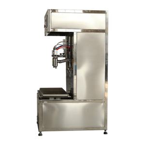 Industrielle Abfüllmaschine Flüssigkeits-/Saft-Flaschenabfüllmaschine / Wasserflaschenabfüllmaschine - Product Image 4