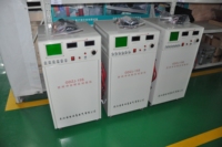 Testeur de tension de tenue de surtension de générateur de moteur GDZJ-15S 15KV tour à tour pour les tests d'équipement