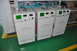 15KV GDZJ-15Sモーター発電機ターンツーターンサージ抵抗電圧テスター機器テスト用 - Product Image 2