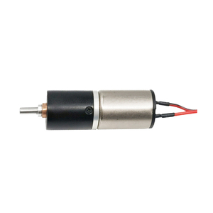 Faulhaber RE12 Sustituto, motor de CC sin escobillas de 12mm con caja de cambios de reducción planetaria <span class=keywords><strong>y</strong></span> codificador, V opción de 12/24V - Product Image 6