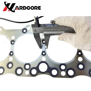 6BD1 Diesel Engine Parts Gasket Kit 1-87810880-0 87810880 for Excavator - Product Image 5