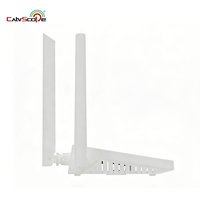 Routeur WIFI6 AX3000 1GE WAN+3GE LAN+Wi-Fi 6