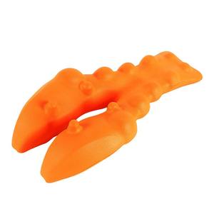 Tabla de tracción para espalda y cuello, al por mayor, para estiramiento cervical, lumbar y trapezius, herramienta para la columna vertebral - Product Image 5