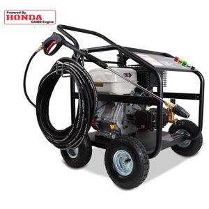 Nouvelle <span class=keywords><strong>machine</strong></span> de nettoyage haute pression <span class=keywords><strong>à</strong></span> essence LORDMATE pour Gx390, pompe triplex, pour le nettoyage du béton et des canalisations. - Product Image 1