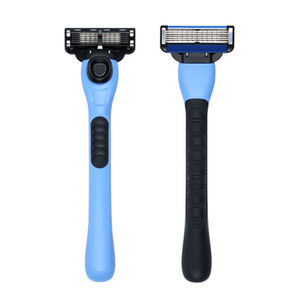 Лидер продаж, сменная Бритва для мужчин с системой с шестью лезвиями - Product Image 2
