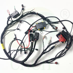 TE TYCO otomatik fiş konnektörü kadın 2WAY 282080-1 Te bağlantı araç motorlu tekne deniz motosiklet - Product Image 1