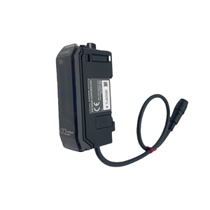 Amplificador de Señal Analógica con Salida PNP KEYENCE GT2-71MCP 100% Nuevo, con Montaje en Riel DIN para Mediciones Industriales de Alta Precisión - Product Image 5