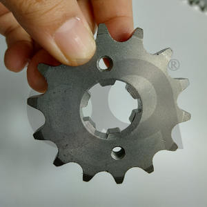 Kits de chaîne et de pignons de <span class=keywords><strong>moto</strong></span> FZ 16 - Pièces de rechange fiables et durables, kits de transmission - Product Image 3