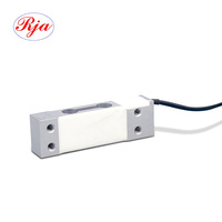 Factory supply High Accuracy Load Cells RJ-6595 Range 5/10/20/40Kg Capacity Load Cell Sensor, Force Sensors Load Cells