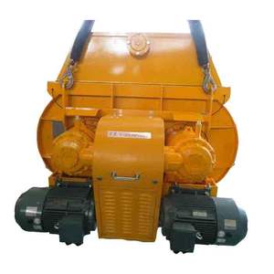 Harga <span class=keywords><strong>Mixer</strong></span> Beton Twin Shaft <span class=keywords><strong>Planetary</strong></span> <span class=keywords><strong>Cement</strong></span> Sicoma MA03000/2000 Tipe Ekonomis untuk Dijual - Product Image 3