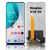 Écran tactile LCD de qualité Oled pour Oneplus 8 Pro