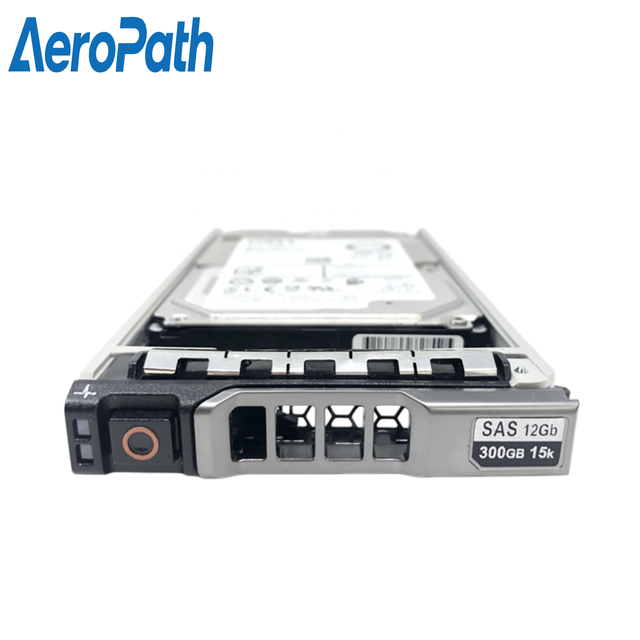 190FH 400-AJRK 300GB 15000RPM SAS 12Gbps 2.5inch Internal Server New Hot-plug HDD