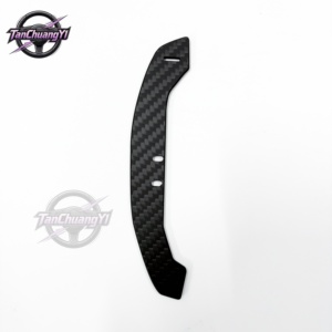Palettes de changement de vitesse en fibre de carbone pour BMW F40/G42/F44/G11/G12/G08 G01/G02/F97 X3M/F98 X4M G05/F95 X5M/G06/F96 X6M/G07 <span class=keywords><strong>Supra</strong></span> A90 - Product Image 4