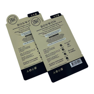 Sac cosmétique personnalisé de bec de 200ml avec poche de pulvérisation liquide réutilisable d'impression d'héliogravure pour la lotion corporelle et le masque facial - Product Image 5