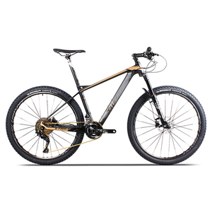 Bicicleta de Montaña OEM ODM de 26 Pulgadas con Frenos de Disco, Pedales Progresser, para Adultos - Product Image 3