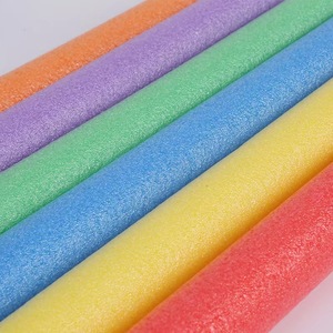 Bâton de natation flottant avec tube en coton perlé EPE pour éviter les rayures, manchon de <span class=keywords><strong>protection</strong></span> en <span class=keywords><strong>mousse</strong></span> et tube en coton EPE coloré - Product Image 6