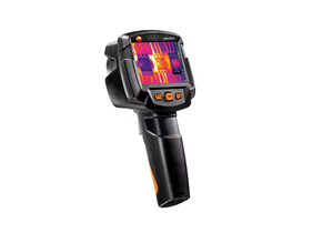 Produit d'origine authentique Testo 871s - Caméra thermique (240 x 180 pixels, application) - Product Image 6