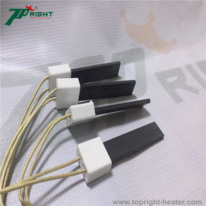 Chauffage au nitrure de silicium TR98 220V 400W à allumage - Product Image 4