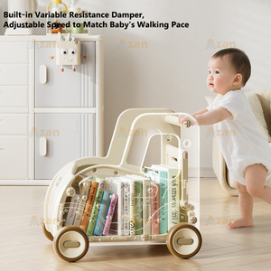 Panneau de 30 cm de large avec barre de renforcement inférieure et équilibrage de la gravité, empêche l'inclinaison avant et la chute, évite efficacement l'effet de jambes en arc. - Product Image 3