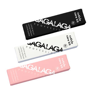 ורוד לציפורן שמן 3 מ "ל טבעוני ריח טוב תיקון שמן סרום עבור cuticles יבש מסיר רך לבן רך מסיר את הציפורניים - Product Image 6