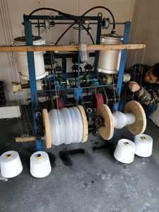 Pyrotechnics फ्यूज फ्यूज बनाने की मशीन बनाने की मशीन (आतिशबाजी के लिए) visco फ्यूज, हरे फ्यूज, मक्खी मछली फ्यूज - Product Image 3