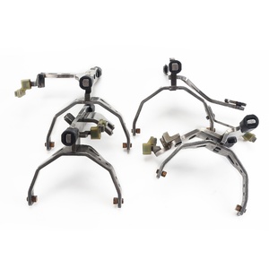 Venta al por Mayor de Accesorios para Automóviles, Horquillas de Cambio MPS6 6DCT450 para Volvo Ford Mondeo - Product Image 3