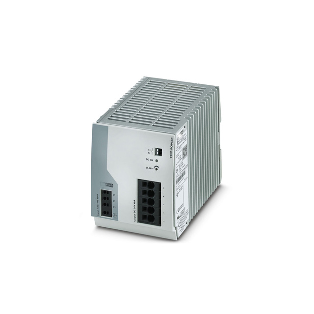 2903156 TRIO-PS-2G/3AC/24DC/40 - Power Supply in Stock New Original Genuine PHOENIXX