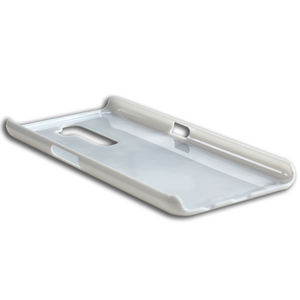 Custodia per <span class=keywords><strong>cellulare</strong></span> con sublimazione in bianco 2D - Product Image 5