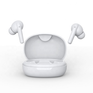Spedizione gratuita elettronica di consumo più venduta TWS08 auricolare In-Ear auricolari Wireless auricolari bassi profondi per lettori multimediali - Product Image 2