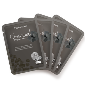 AiXin OEM Thực Vật Thảo Dược Hữu Cơ Dưỡng Ẩm Giảm Thiểu Lỗ Chân Lông Mịn Màng Làm Đẹp Da Sáng Tùy Chỉnh Mặt Nạ Mặt Nạ Tấm Mặt Nạ - Product Image 6