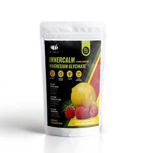 Supplément D3 de vitamine D3 de boisson d'énergie de poudre de Glycinate de magnésium d'OEM avec la saveur crème de fraise - Product Image 5