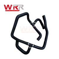 Tuyau de dérivation de pompe à eau moteur haute qualité WRR F1F18C351DG pour Ford FOCUS / KUGACBS 2012-2020