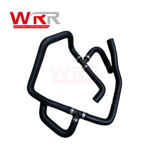 WRR F1F18C351DG 高品质发动机水泵旁通软管适用于福特FOCUS /KUGACBS 2012-2020 - Product Image 4