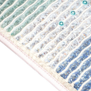 Photon trị liệu cầu vồng <span class=keywords><strong>Chakra</strong></span> Mat di động pemf đa chức năng trị liệu từ <span class=keywords><strong>Chakra</strong></span> tập thể dục mat - Product Image 3