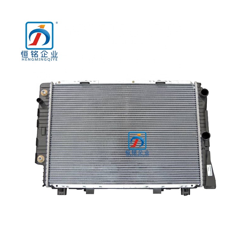 Durite De Radiateur Pour Mercedes Classe S W140 420 - Référence A1405010925 - Pièce D'occasion