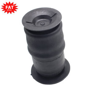 Ballon de ressort pneumatique arrière pour Buick Rainier GMC Chevy Buick Isuzu Olds Saab vessie de Suspension pneumatique 25815604 15089028 - Product Image 3
