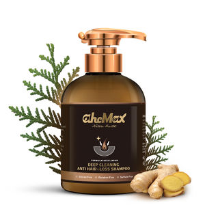 Paquete Ayurvédico para el Crecimiento del Cabello, Hierbas y Aceites Indios, Fórmula Tradicional para el Control <span class=keywords><strong>de</strong></span> la Caída del Cabello, Tratamiento <span class=keywords><strong>de</strong></span> la Caspa y Crecimiento - Product Image 4